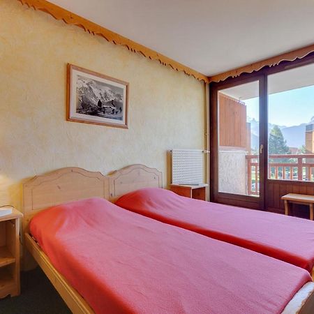 Vacancéole - Résidence Meijotel Les Deux Alpes Exterior foto