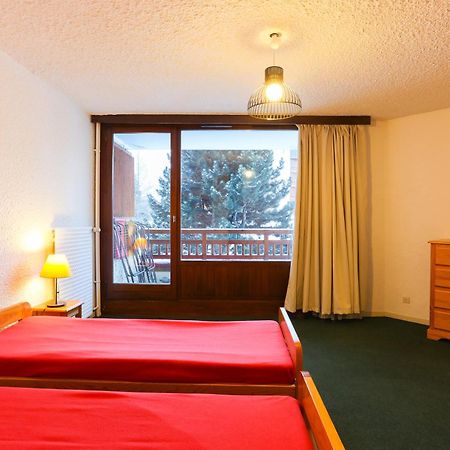 Vacancéole - Résidence Meijotel Les Deux Alpes Habitación foto